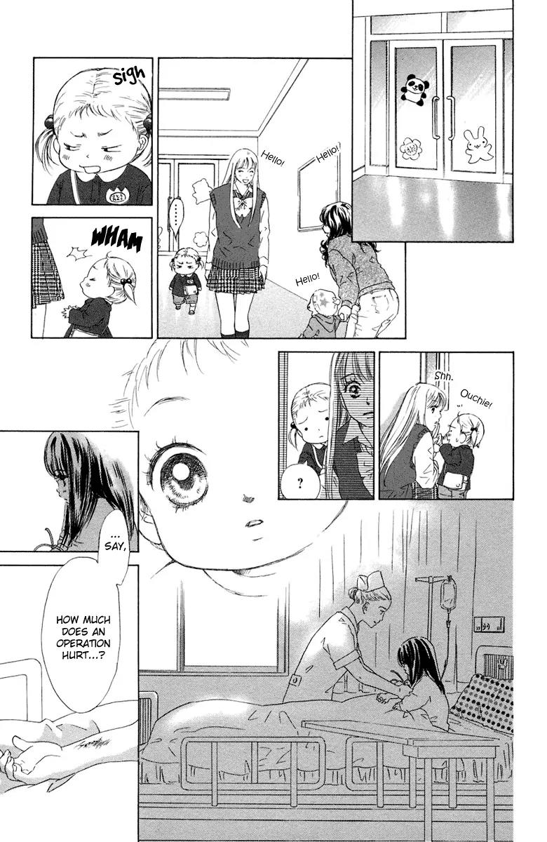 Oneichan to Issho Chapter 6 page 15 - Chapter 6: Let's Play Together!