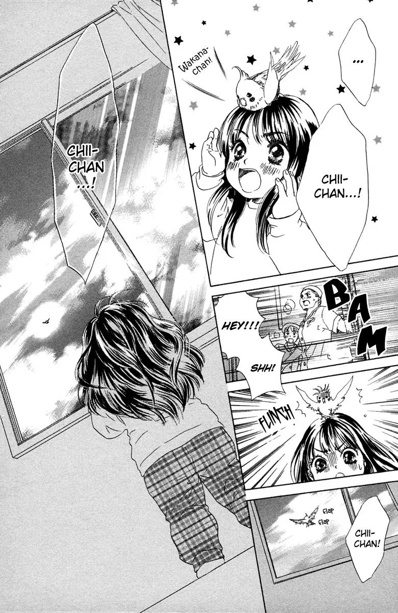 Oneichan to Issho Chapter 6 page 24 - Chapter 6: Let's Play Together!