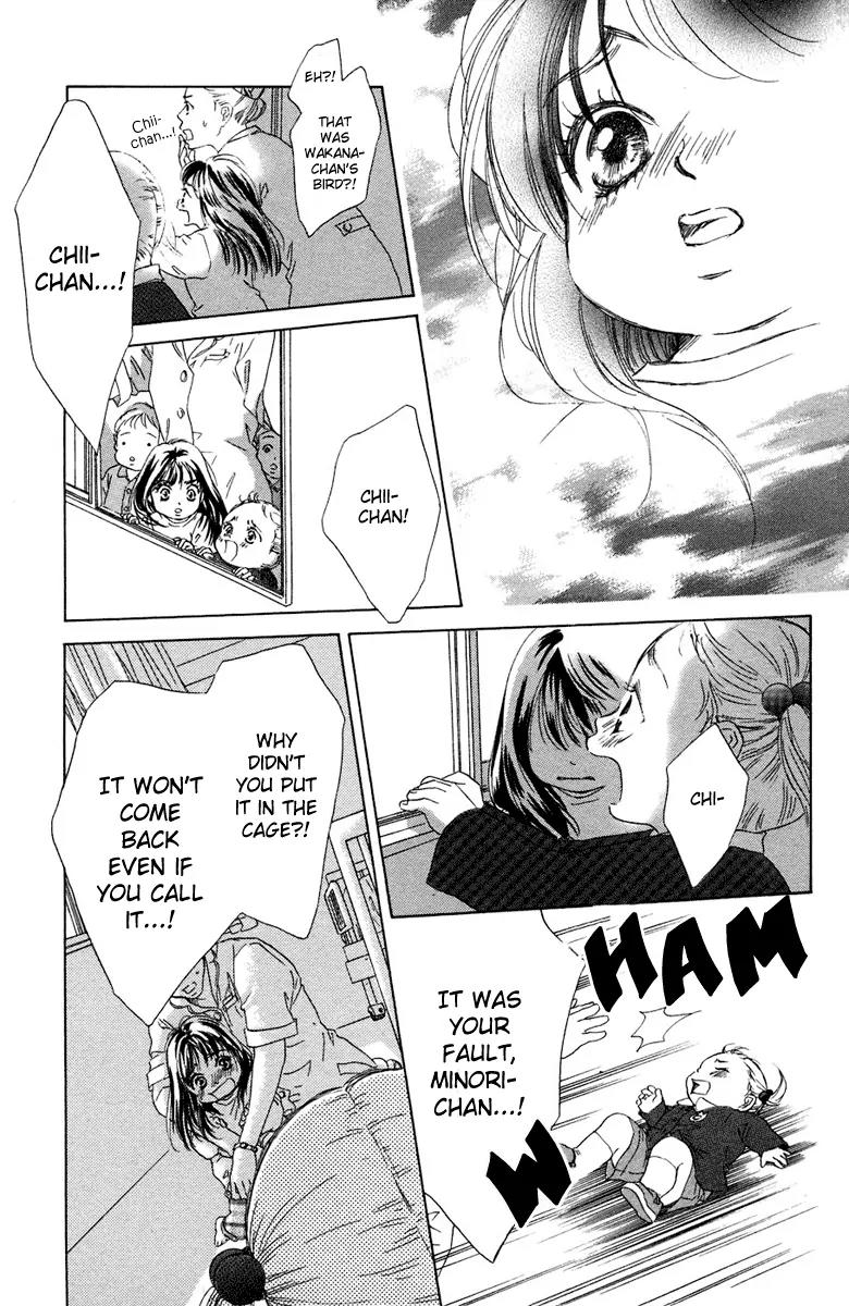 Oneichan to Issho Chapter 6 page 25 - Chapter 6: Let's Play Together!