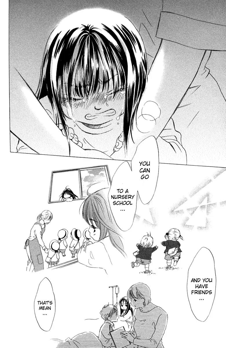 Oneichan to Issho Chapter 6 page 26 - Chapter 6: Let's Play Together!