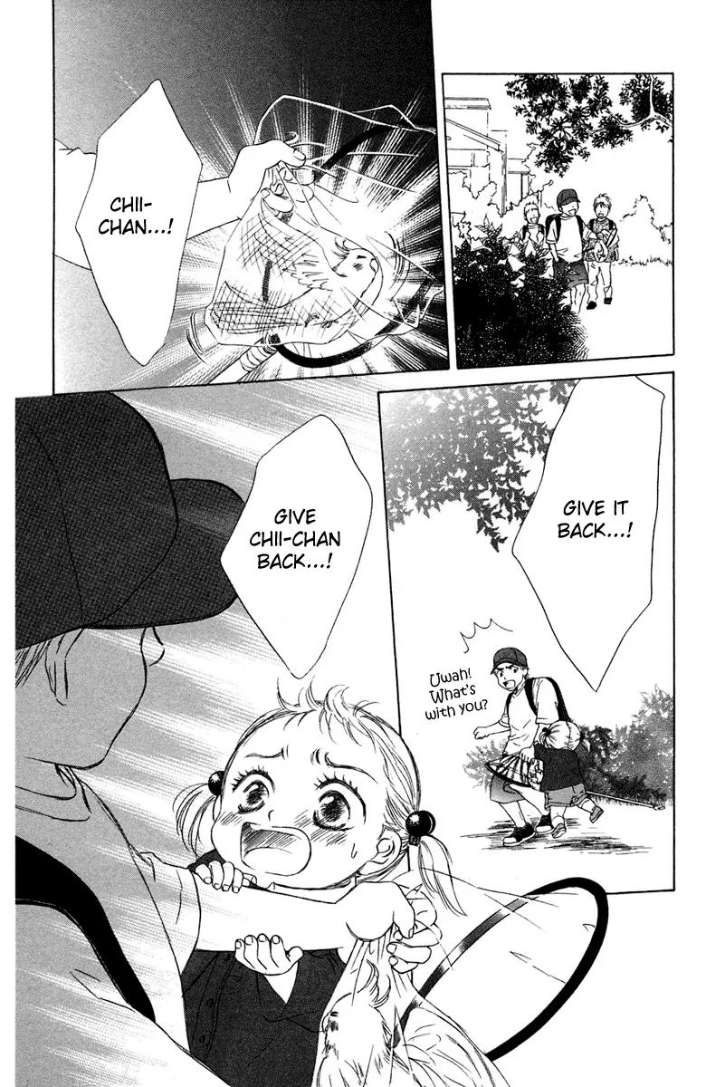 Oneichan to Issho Chapter 6 page 32 - Chapter 6: Let's Play Together!