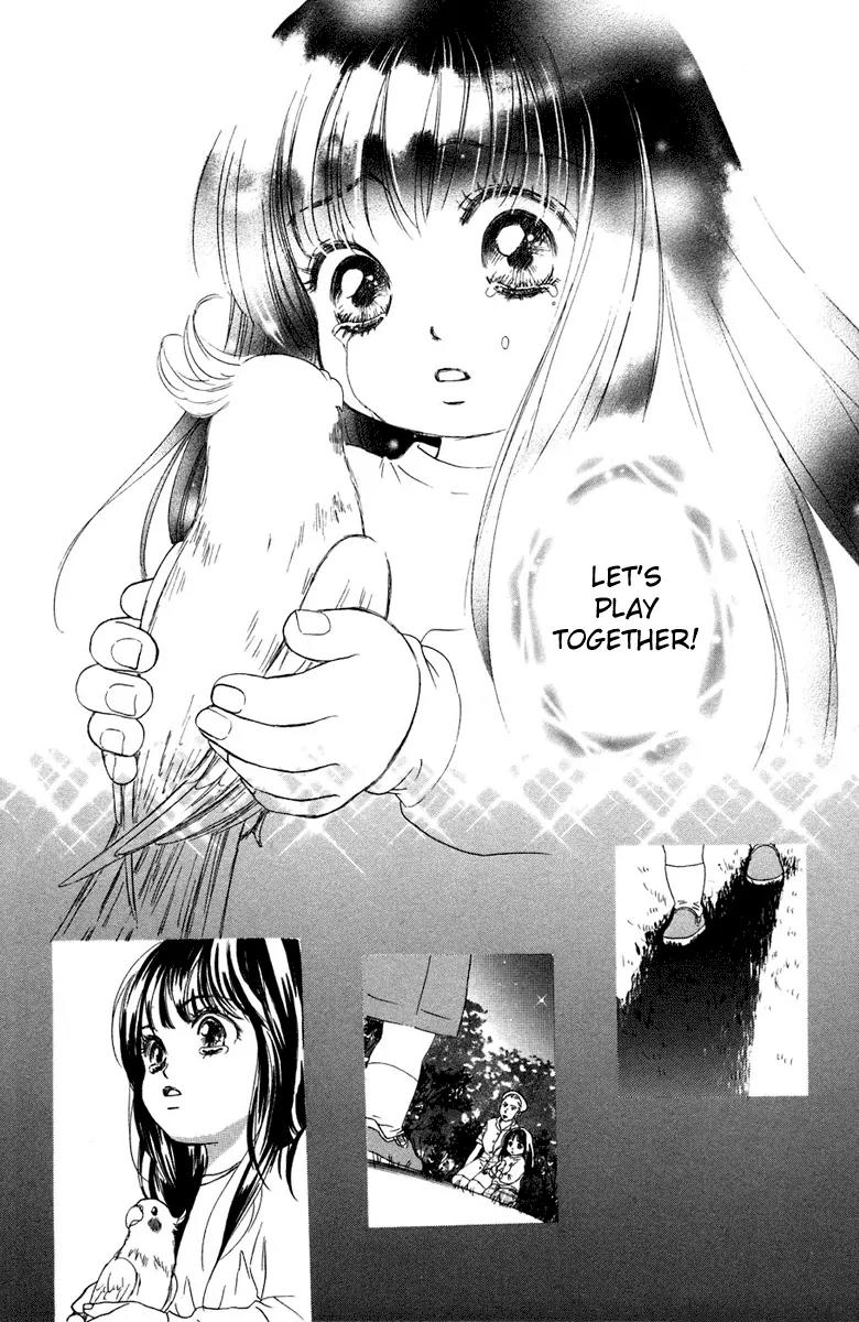 Oneichan to Issho Chapter 6 page 38 - Chapter 6: Let's Play Together!