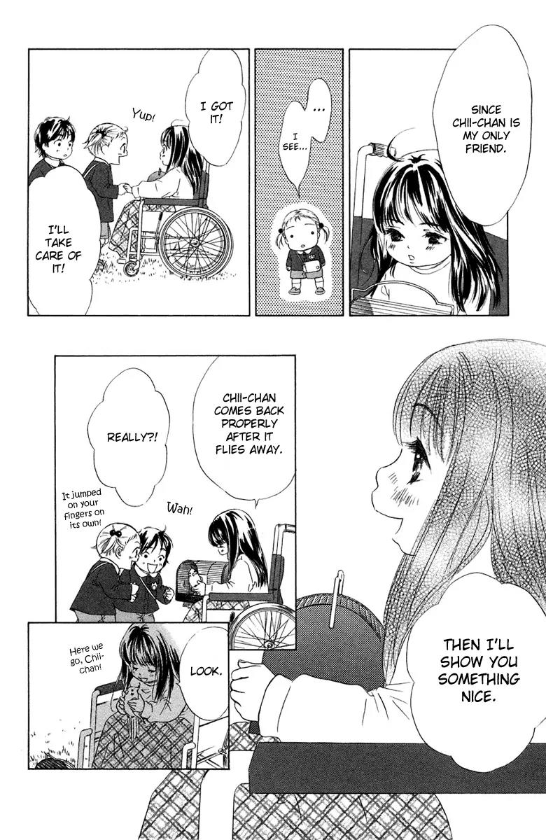 Oneichan to Issho Chapter 6 page 8 - Chapter 6: Let's Play Together!