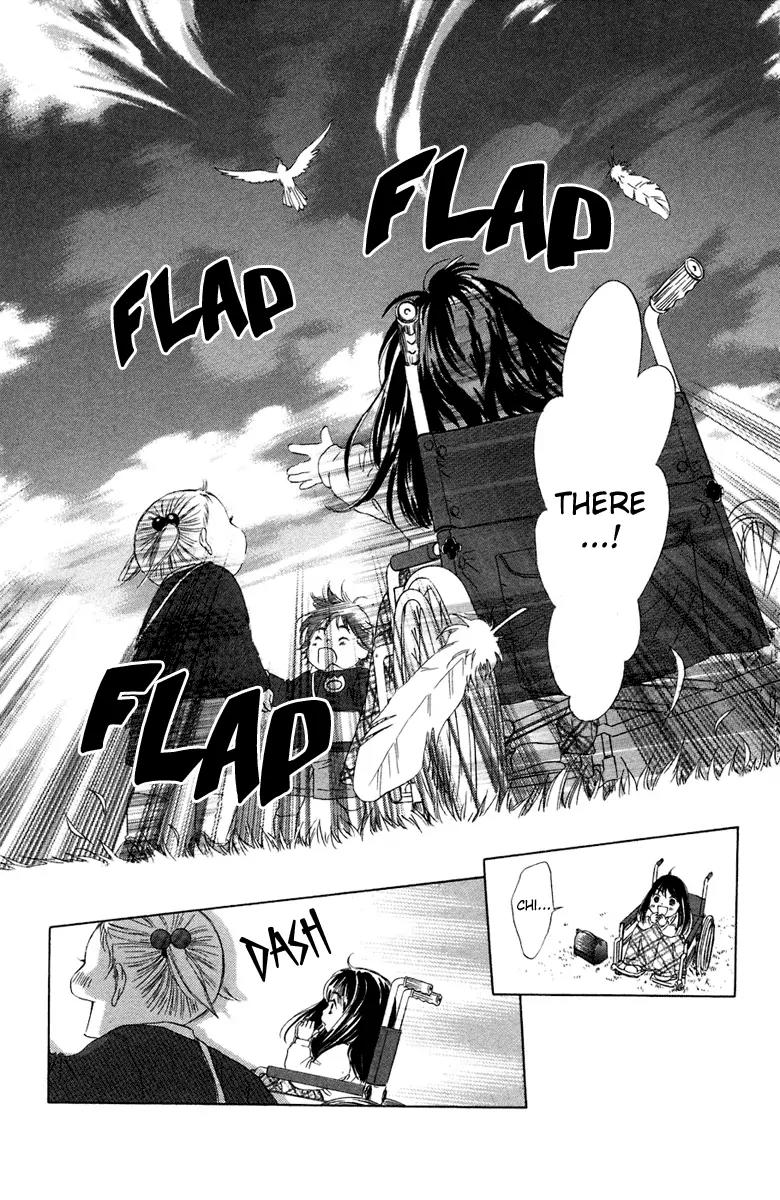 Oneichan to Issho Chapter 6 page 9 - Chapter 6: Let's Play Together!