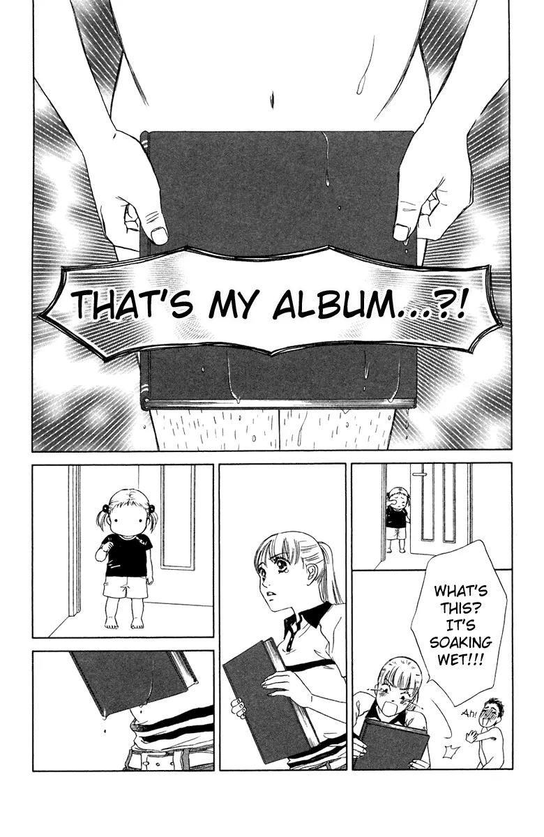 Oneichan to Issho Chapter 7 page 20 - Chapter 7: Searching for Memories