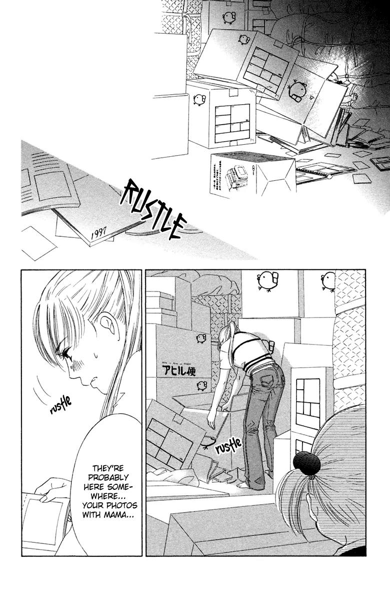 Oneichan to Issho Chapter 7 page 24 - Chapter 7: Searching for Memories