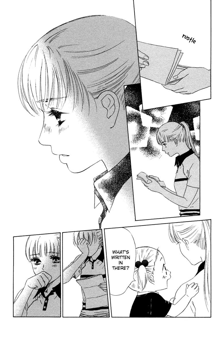 Oneichan to Issho Chapter 7 page 33 - Chapter 7: Searching for Memories