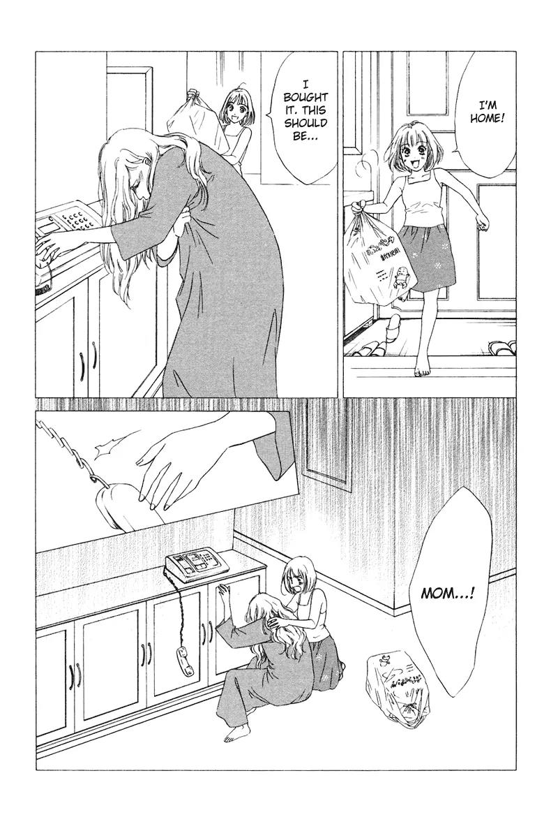 Oneichan to Issho Chapter 7 page 37 - Chapter 7: Searching for Memories