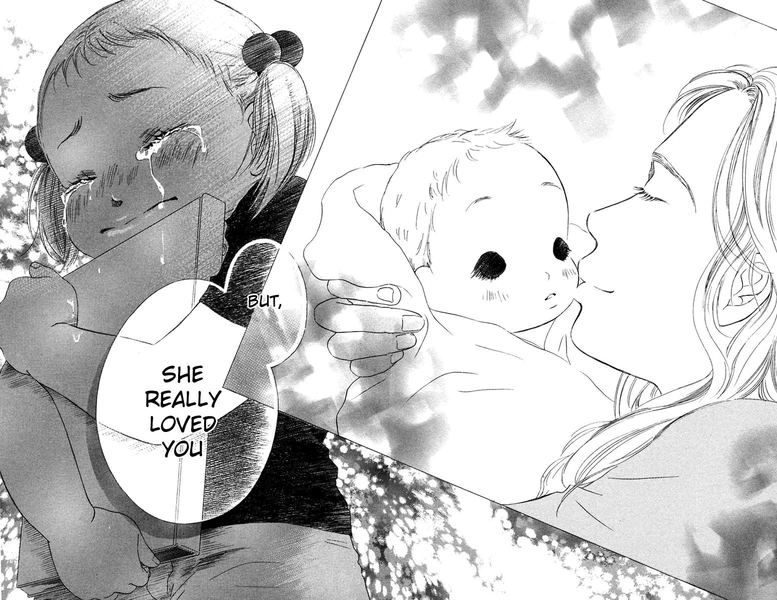 Oneichan to Issho Chapter 7 page 40 - Chapter 7: Searching for Memories