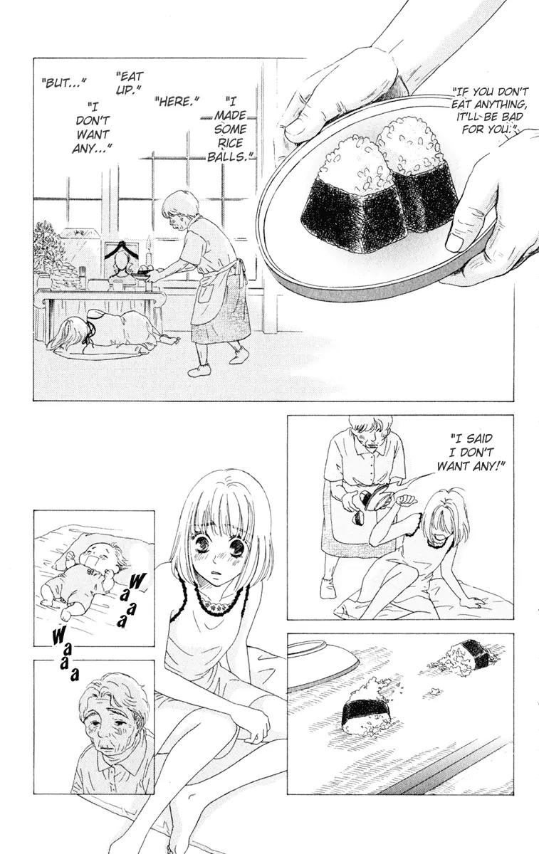 Oneichan to Issho Chapter 9 page 16 - Chapter 9: Grandma Has Come!