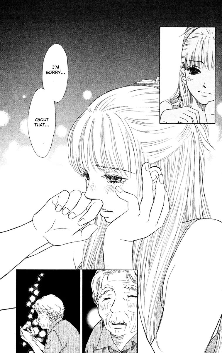 Oneichan to Issho Chapter 9 page 18 - Chapter 9: Grandma Has Come!