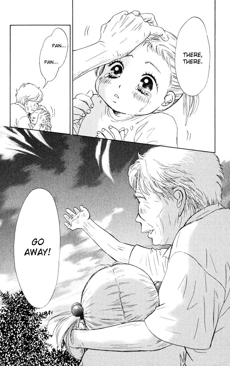 Oneichan to Issho Chapter 9 page 23 - Chapter 9: Grandma Has Come!