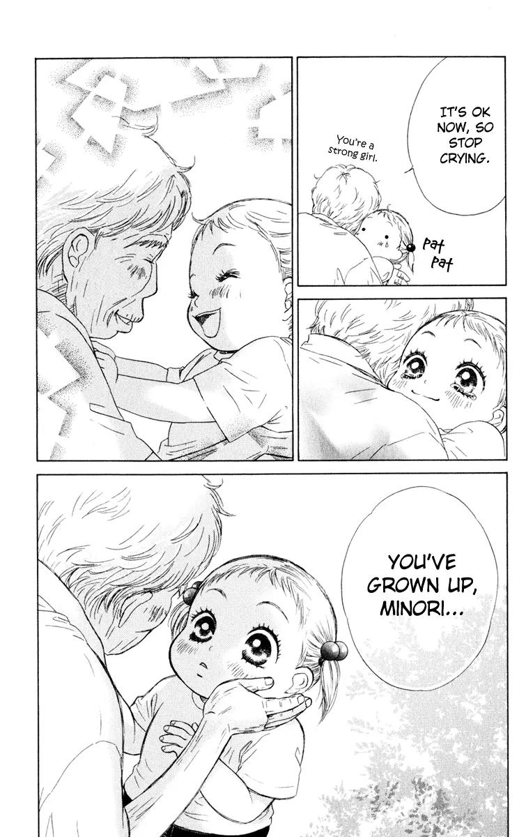 Oneichan to Issho Chapter 9 page 24 - Chapter 9: Grandma Has Come!
