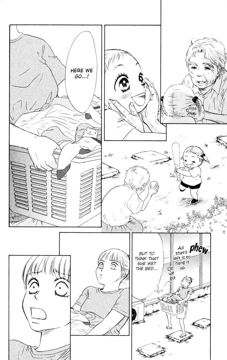 Oneichan to Issho Chapter 9 page 25 - Chapter 9: Grandma Has Come!