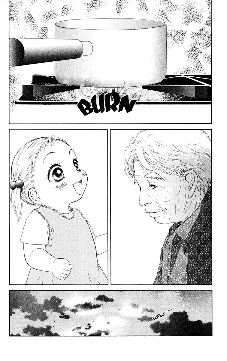 Oneichan to Issho Chapter 9 page 31 - Chapter 9: Grandma Has Come!