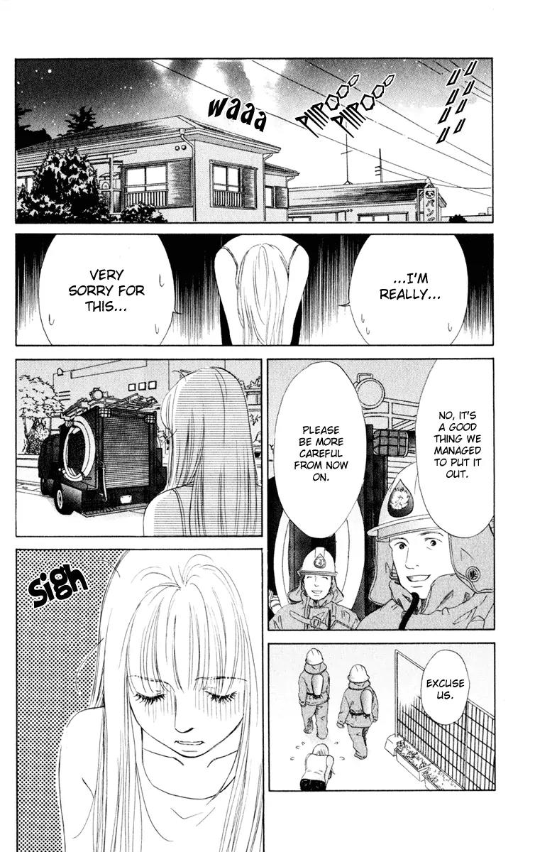 Oneichan to Issho Chapter 9 page 35 - Chapter 9: Grandma Has Come!
