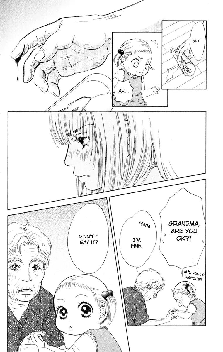 Oneichan to Issho Chapter 9 page 37 - Chapter 9: Grandma Has Come!
