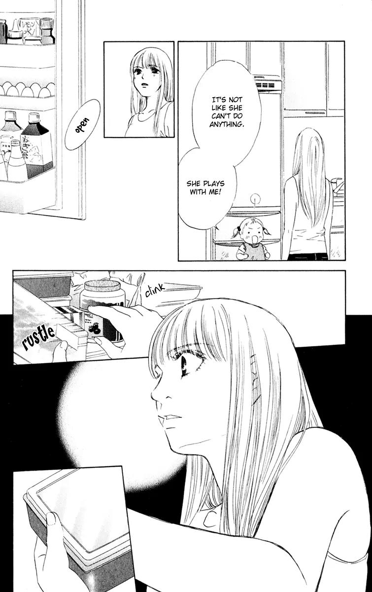 Oneichan to Issho Chapter 9 page 41 - Chapter 9: Grandma Has Come!