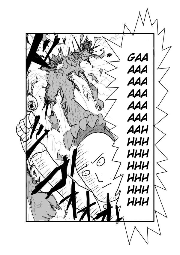 Onepunch-Man (ONE) Chapter 1 page 14 - Chapter 1
