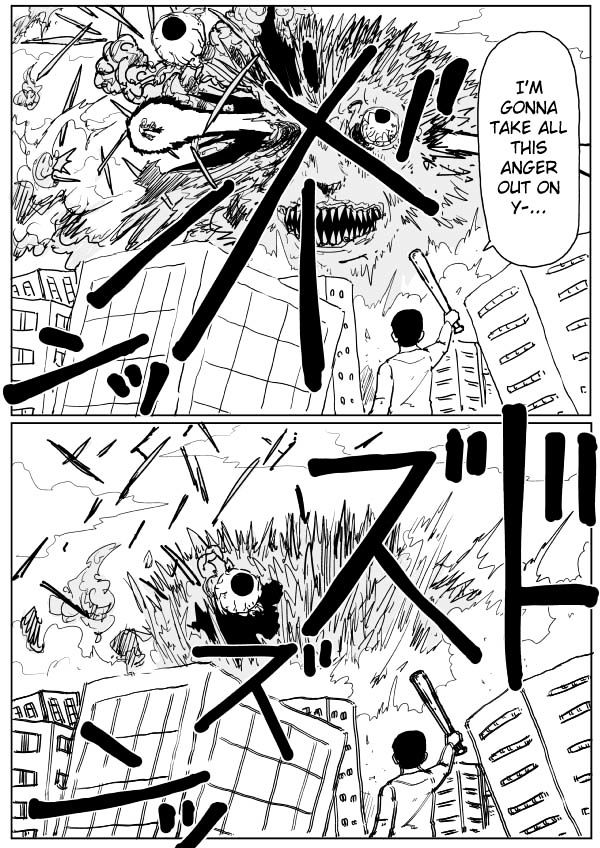 Onepunch-Man (ONE) Chapter 104 page 10 - Chapter 104 : (full version)