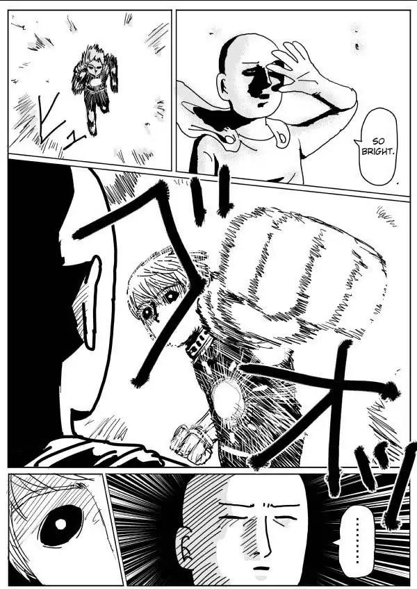 Onepunch-Man (ONE) Chapter 108 page 16 - Chapter 108