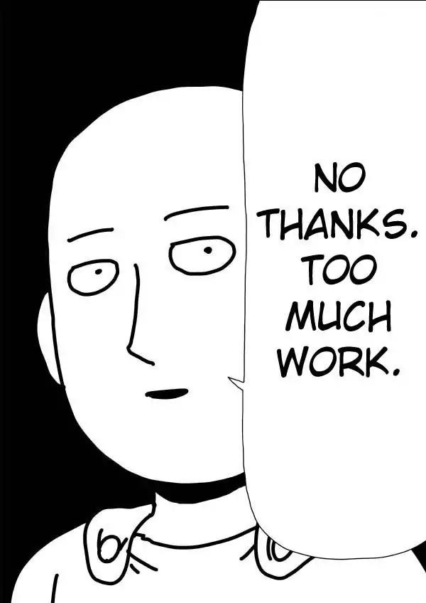 Onepunch-Man (ONE) Chapter 108 page 25 - Chapter 108