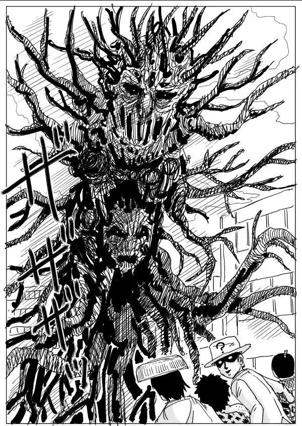 Onepunch-Man (ONE) Chapter 108 page 7 - Chapter 108