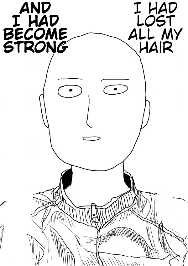 Onepunch-Man (ONE) Chapter 11.3 page 4 - Chapter 11 v3