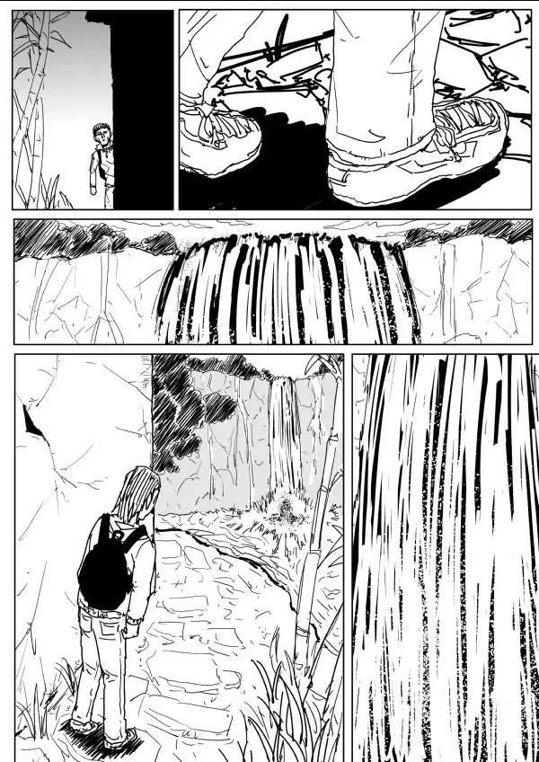 Onepunch-Man (ONE) Chapter 111 page 13 - Chapter 111