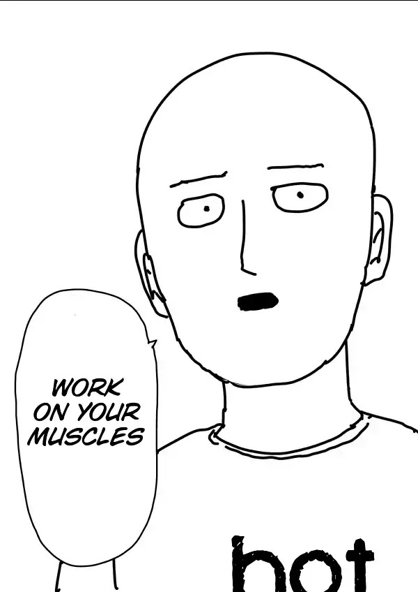Onepunch-Man (ONE) Chapter 111 page 16 - Chapter 111
