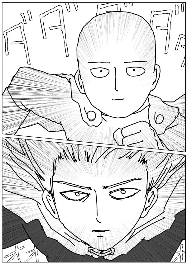 Onepunch-Man (ONE) Chapter 113 page 12 - Chapter 113