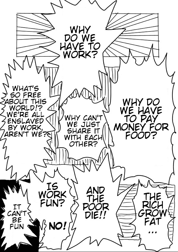 Onepunch-Man (ONE) Chapter 12.3 page 1 - Chapter 12 v3