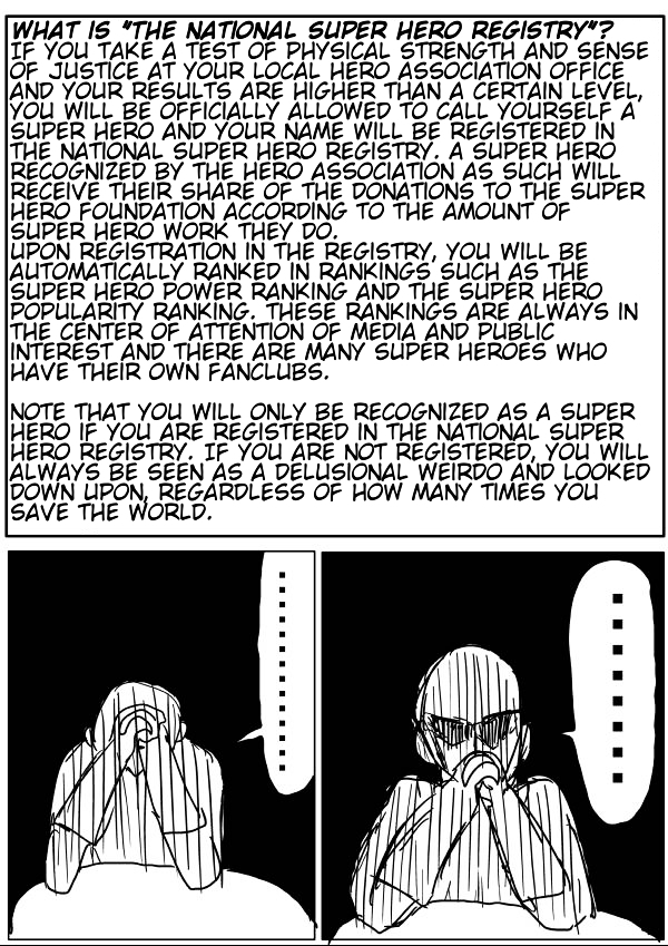 Onepunch-Man (ONE) Chapter 15.3 page 12 - Chapter 15 v3