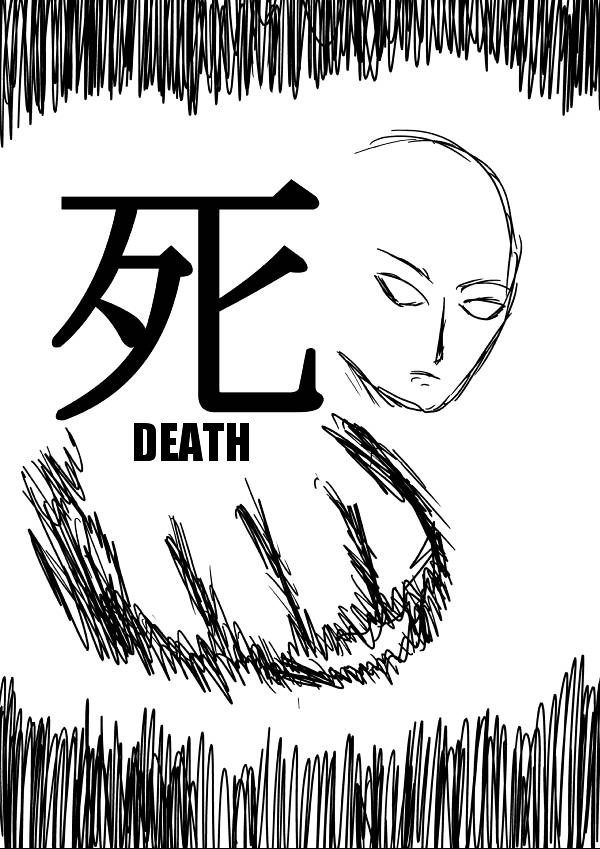 Onepunch-Man (ONE) Chapter 17.3 page 13 - Chapter 17 v3