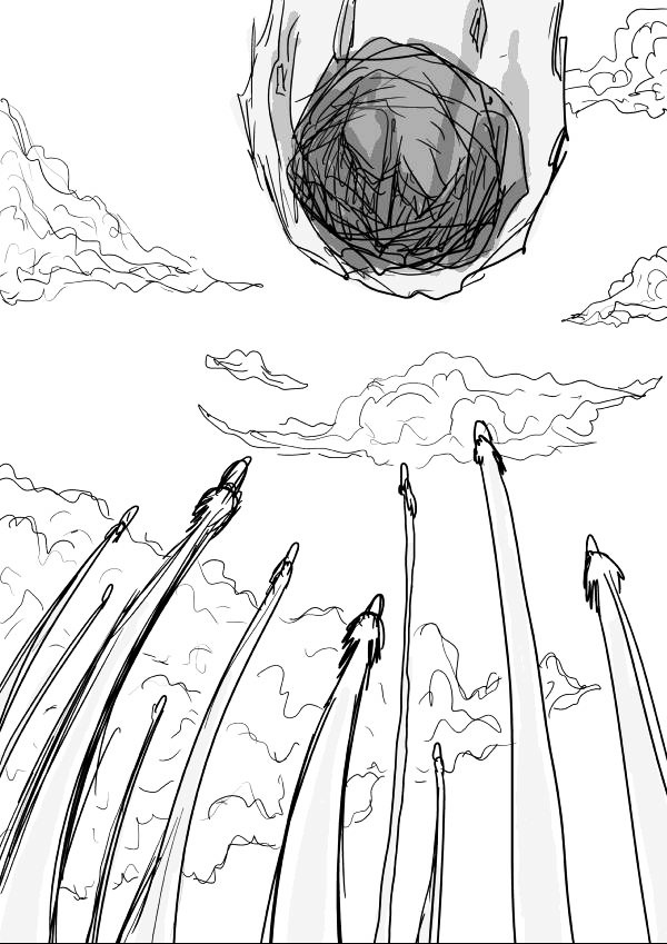 Onepunch-Man (ONE) Chapter 21.3 page 2 - Chapter 21 v3