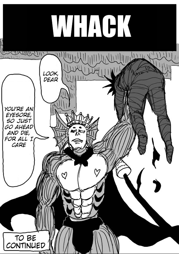 Onepunch-Man (ONE) Chapter 24.3 page 15 - Chapter 24 v3