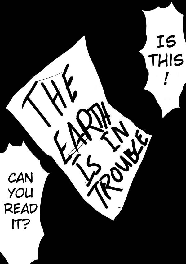 Onepunch-Man (ONE) Chapter 33 page 6 - Chapter 33