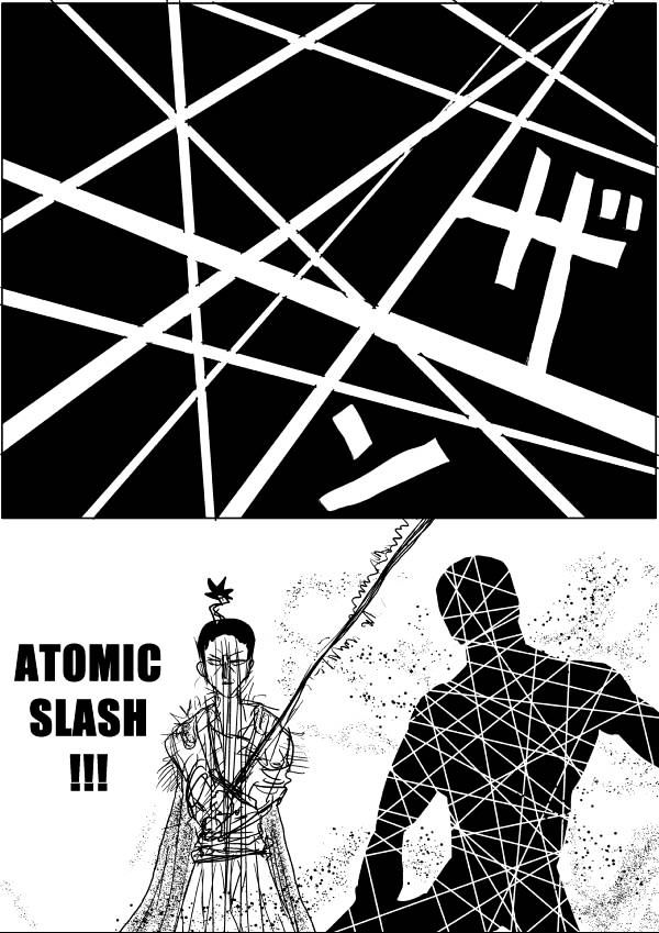 Onepunch-Man (ONE) Chapter 39 page 10 - Chapter 39