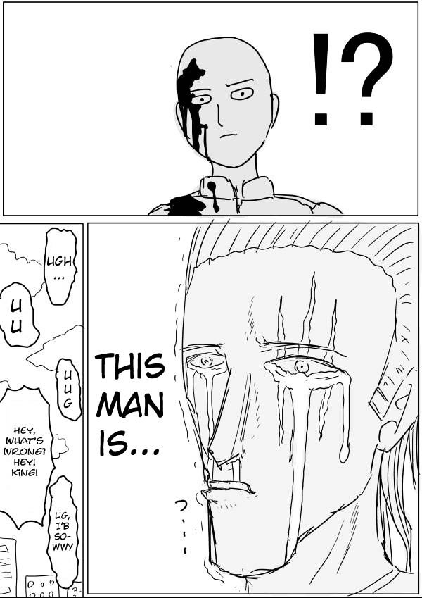 Onepunch-Man (ONE) Chapter 44 page 13 - Chapter 44