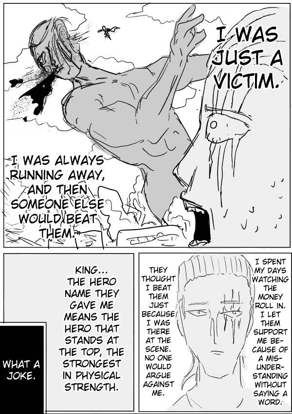 Onepunch-Man (ONE) Chapter 44 page 2 - Chapter 44