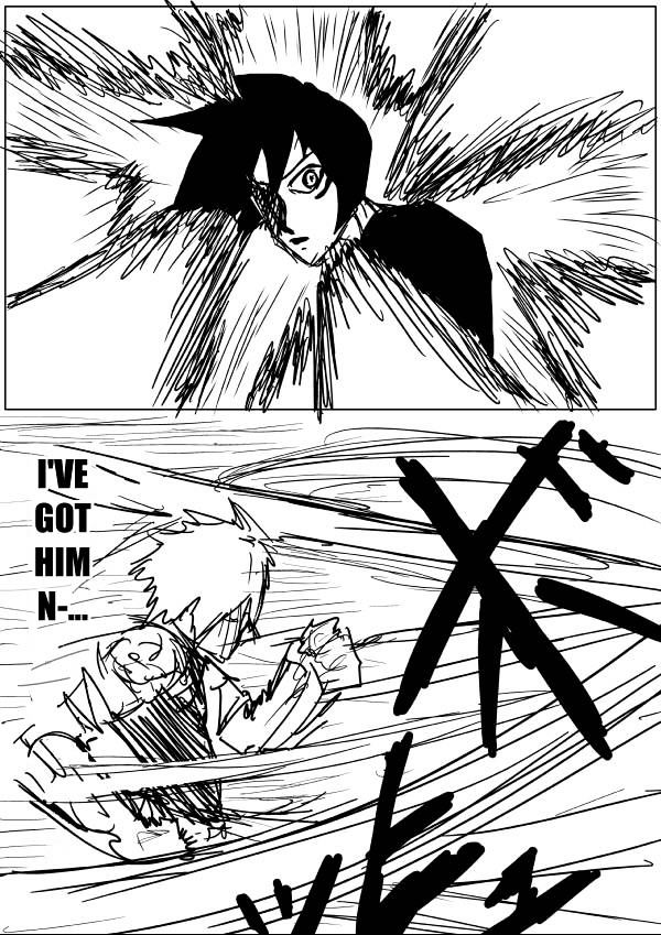 Onepunch-Man (ONE) Chapter 49 page 6 - Chapter 49