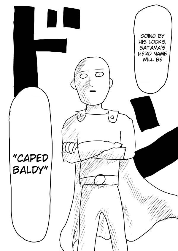 Onepunch-Man (ONE) Chapter 50 page 13 - Chapter 50