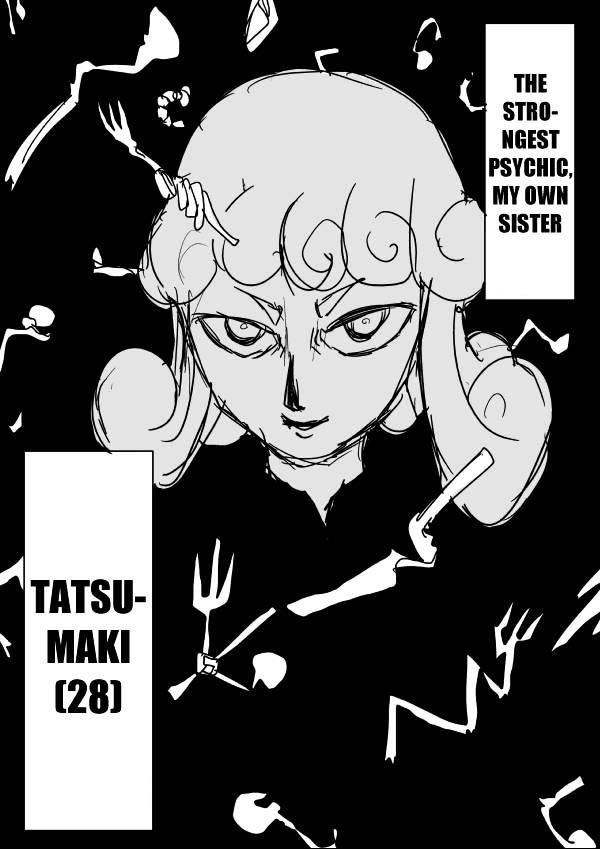 Onepunch-Man (ONE) Chapter 50 page 2 - Chapter 50