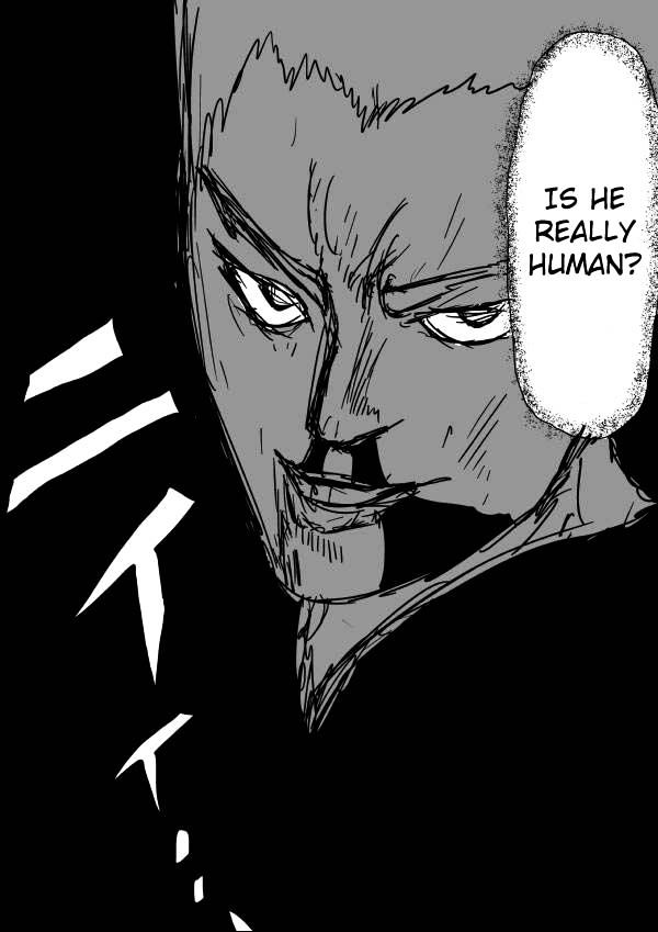 Onepunch-Man (ONE) Chapter 51 page 13 - Chapter 51
