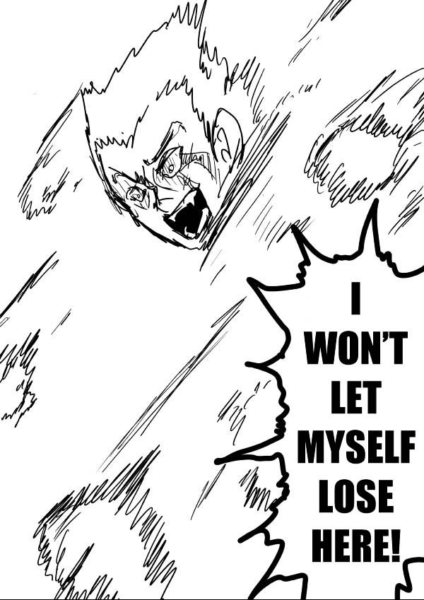 Onepunch-Man (ONE) Chapter 54 page 13 - Chapter 54