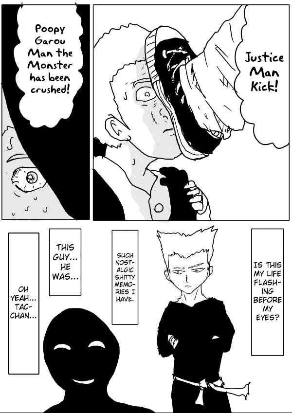 Onepunch-Man (ONE) Chapter 54 page 7 - Chapter 54