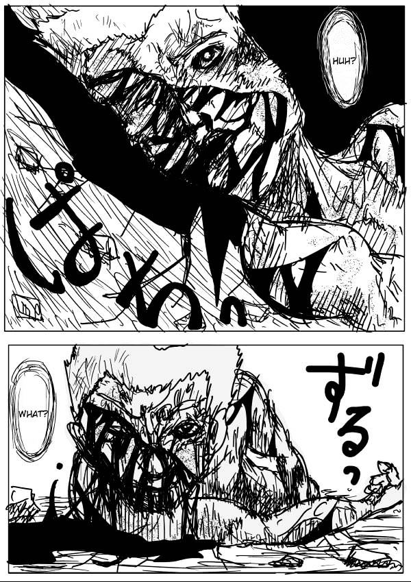 Onepunch-Man (ONE) Chapter 57 page 2 - Chapter 57