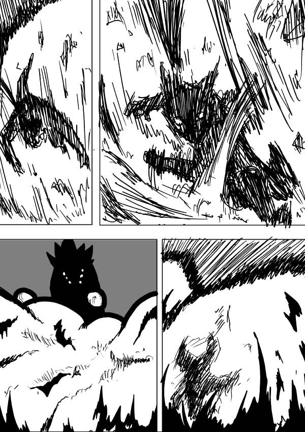 Onepunch-Man (ONE) Chapter 59 page 2 - Chapter 59