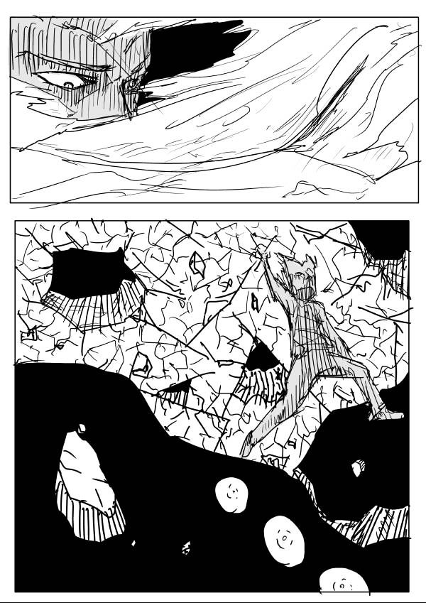 Onepunch-Man (ONE) Chapter 59 page 4 - Chapter 59