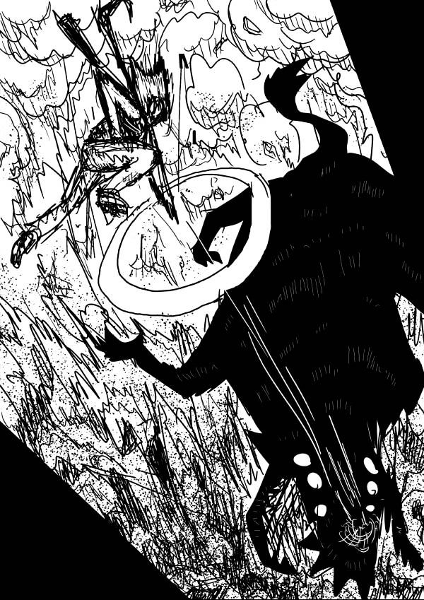 Onepunch-Man (ONE) Chapter 59 page 6 - Chapter 59